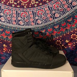 Supra Skytop Red Carpet